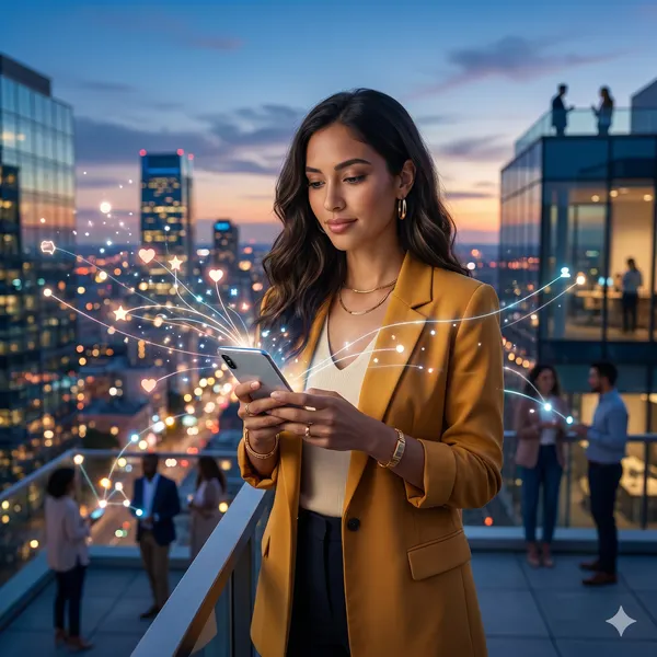 Influencer Marketing Company in Chennai